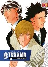 Otodama. Vol. 2 libro