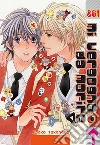 Mi vergogno da morire. Vol. 5 libro di Takanaga Hinako