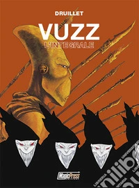 Vuzz. L'integrale