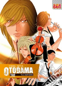Otodama. Vol. 3 libro