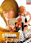 Otodama. Vol. 3 libro