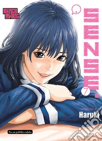 Sense. Vol. 7