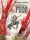 La maschera di Fudo. Vol. 1 libro