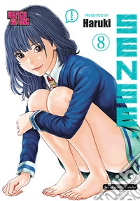 Sense. Vol. 8