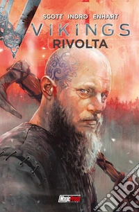 Rivolta. Vikings. Vol. 2