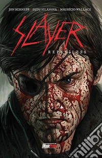Slayer. «Repentless»