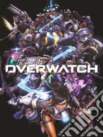 L'arte di Overwatch. Ediz. illustrata libro