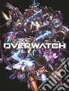 L'arte di Overwatch. Ediz. illustrata libro