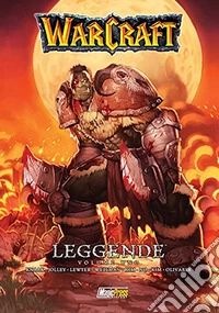 Warcraft. Leggende. Vol. 1