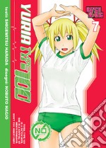 Yuria Type 100. Vol. 7 libro