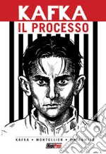 Il processo. Il fumetto