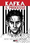 Il processo. Il fumetto libro