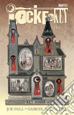 Locke & Key. Vol. 7: Cielo e terra libro