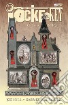 Locke & Key. Vol. 7: Cielo e terra libro