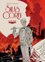 Silas Corey. Vol. 1: La rete Aquila libro