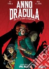 Anno Dracula libro