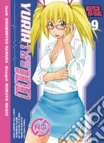 Yuria Type 100. Vol. 9 libro