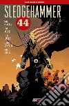 Sledgehammer 44 libro