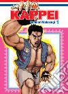 Kappei. Vol. 1 libro