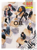 Compagni di classe. O. B.. Vol. 1 libro