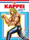 Kappei. Vol. 2 libro