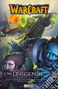 Warcraft. Leggende. Vol. 5