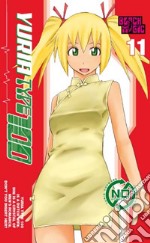 Yuria Type 100. Vol. 11 libro