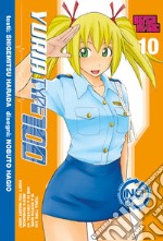 Yuria Type 100. Vol. 10 libro