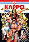 Kappei. Vol. 4 libro