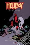 Hellboy Omnibus. Vol. 2: Strani luoghi libro