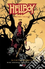 Hellboy Omnibus. Vol. 3: La caccia selvaggia libro