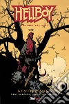 Hellboy Omnibus. Vol. 3: La caccia selvaggia libro