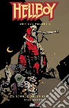 Hellboy Omnibus. Vol. 5: Le storie brevi 1947-1961 libro