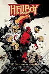 Hellboy Omnibus. Vol. 6: Le storie brevi 1961-1993 libro