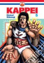 Kappei. Vol. 5 libro