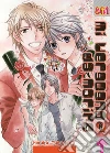 Mi vergogno da morire. Vol. 6 libro di Takanaga Hinako
