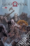 God of war. Vol. 1 libro