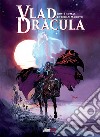 Vlad Dracula libro