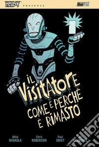 Hellboy presenta: il visitatore