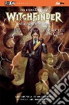 I cancelli del cielo. Hellboy presenta Witchfinder. Vol. 5 libro