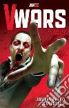 V-Wars. Vol. 1: La regina cremisi libro