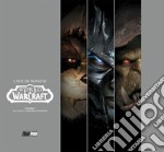 World of Warcraft. L'arte dei filmati. Vol. 1: Dal lancio a Warlords of Draenor libro