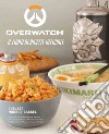 Overwatch. Il libro di ricette ufficiale libro