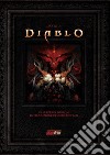 L'arte di Diablo. Ediz. illustrata libro