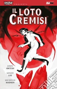 Il Loto Cremisi libro