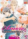 L'amore ti confonderà. Vol. 1 libro di Takanaga Hinako