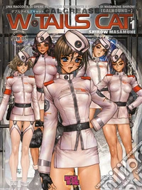 W-Tails cat. Vol. 1 libro
