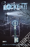 Una corona di ombre. Locke & Key. Vol. 3 libro