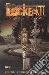 Ingranaggi. Locke & Key. Vol. 5 libro