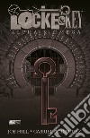 Alpha & Omega. Locke & Key. Vol. 6 libro